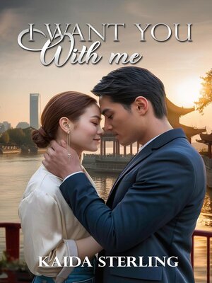 cover image of I Want You With Me